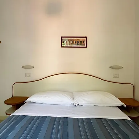 Hotell Meuble Anita Cesenatico