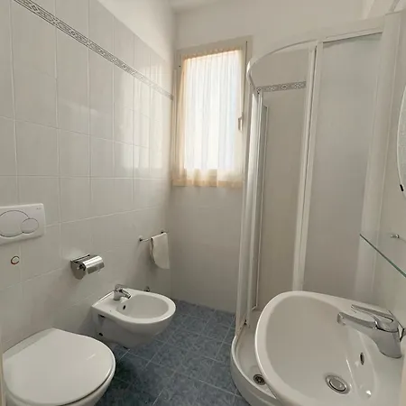 Hotell Meuble Anita Cesenatico