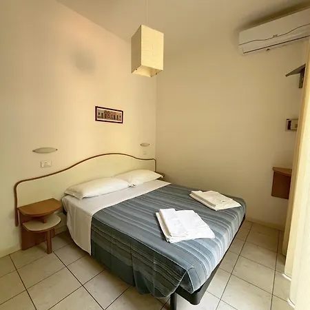 Hotel Meuble Anita