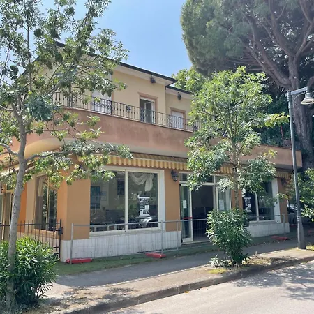 Hotel Meuble Anita