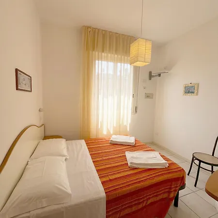 Szálloda Meuble Anita Cesenatico