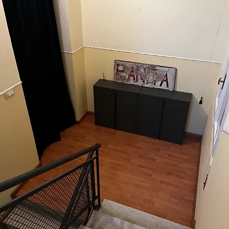 Szálloda Meuble Anita
