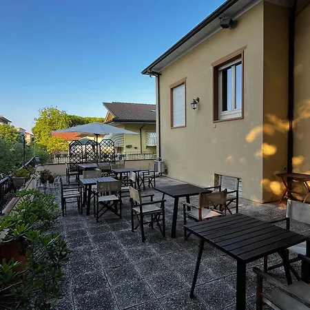 Szálloda Meuble Anita