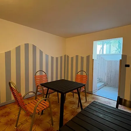 Szálloda Meuble Anita Cesenatico