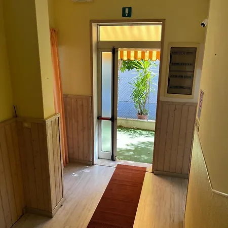 Hotel Meuble Anita
