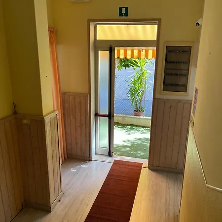 Szálloda Meuble Anita
