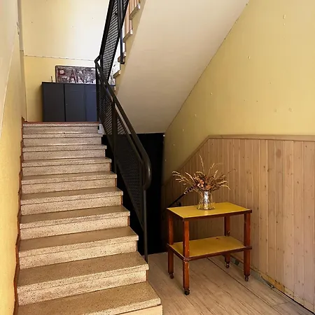 Meuble Anita Szálloda Cesenatico
