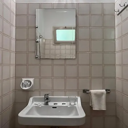 Hotel Meuble Anita